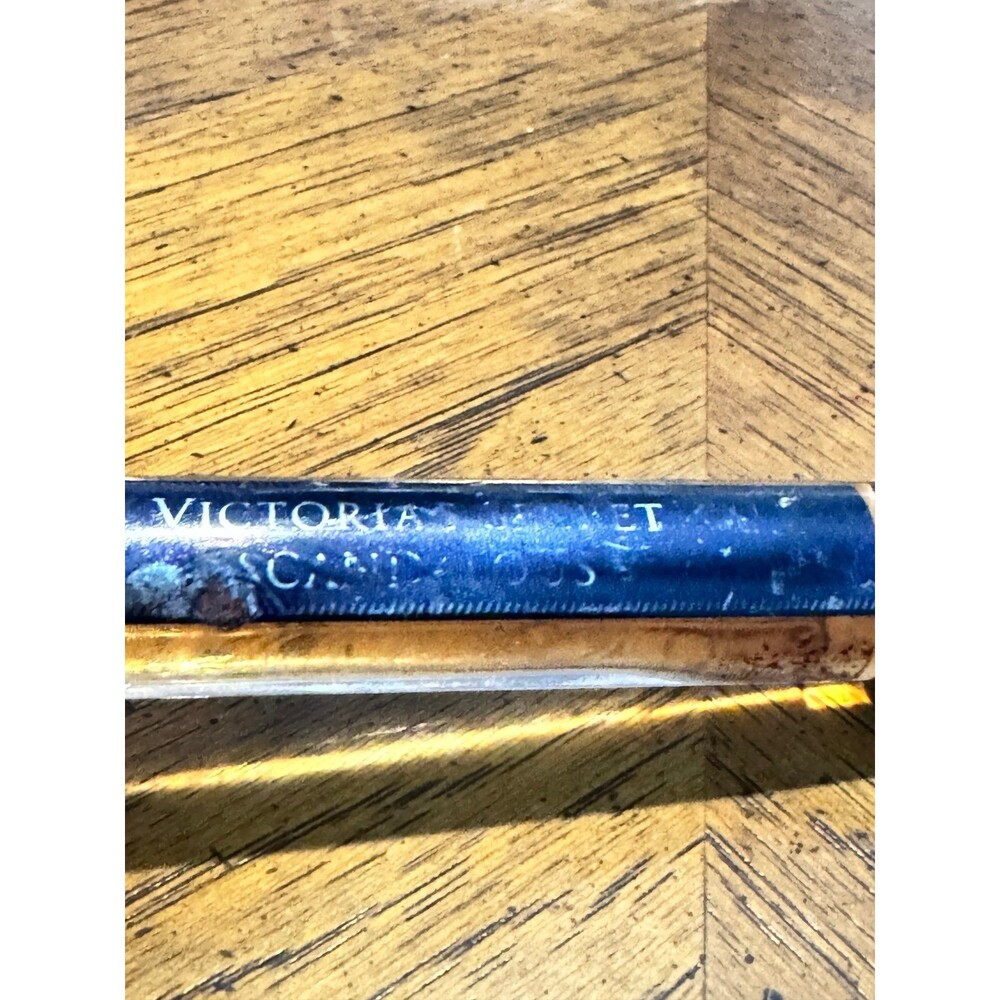 Victoria Secret Scandoulos perfume discontinued rare fragrance roller ball - Picture 2 of 8
